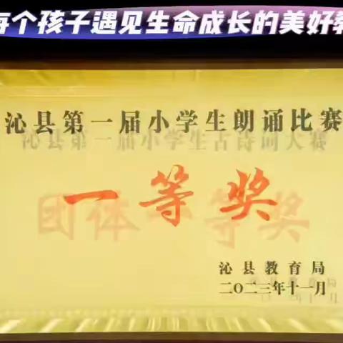 躬耕笃行齐奋进， 同课异构展风采——沁县育才小学“同课异构”二年级语文整本书阅读教研活动纪实