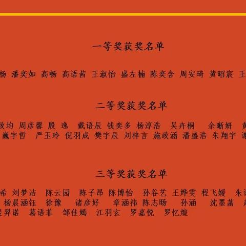 展飒爽英“字”，品规范之美——记安吉实验初中2023届初一英语书写大赛