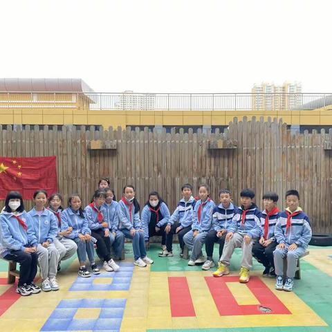 贝尔安亲茜茜老师的美篇