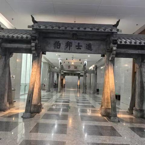 “走进瑞金 饮水思源 红色基因 薪火相传”——宁化六中高三研学实践活动