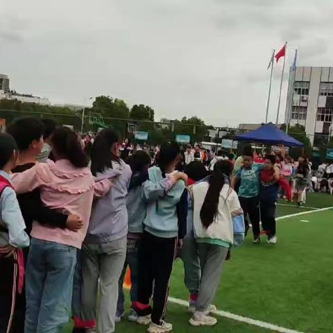 团结的力量