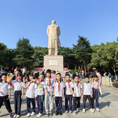 以登山之名，赴秋日之约