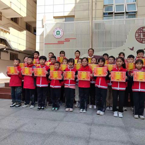 校园科技系列——科技点燃梦想