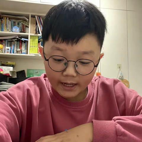 北城小学祥源校区六（4）班级阅读