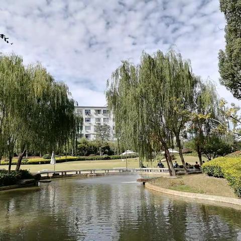 云栖兰亭养老社区