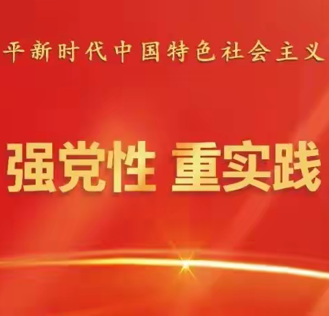 “感悟思想 踔厉笃行” ——西安汉都党支部开展主题党日活动