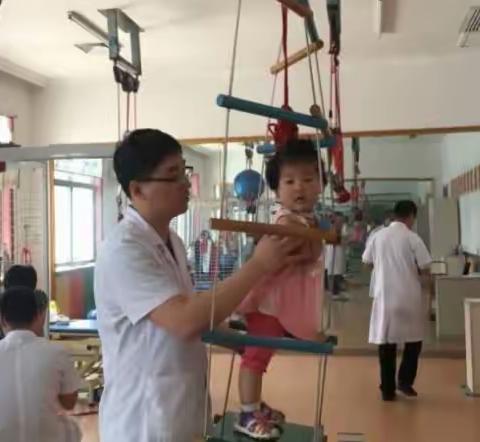 一篇文章带你了解儿童康复治疗