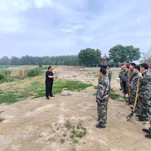 【水乡白云】白云湖街道防汛演练：绷紧防汛“安全弦”，织密街道“防护网”