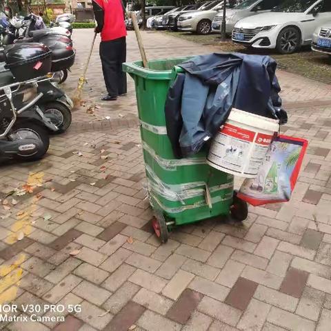 践行分类，你我同行！