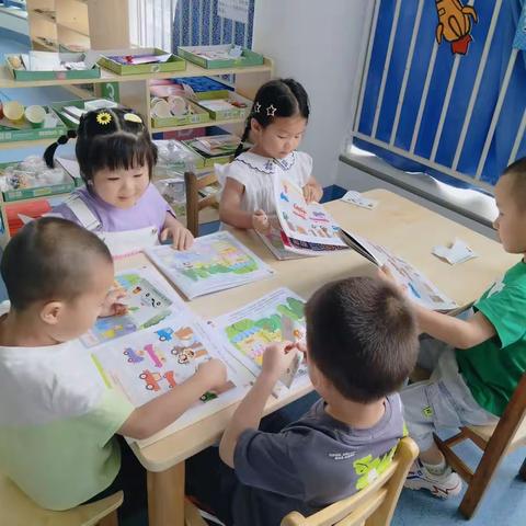 寻乌花样年幼儿园K2C班第十八周