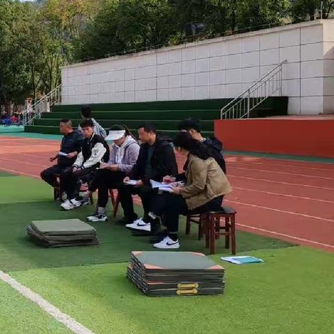 师徒结对青蓝美 薪火相传桃李盛 ——平利县城关初级中学“师徒结对”活动有感