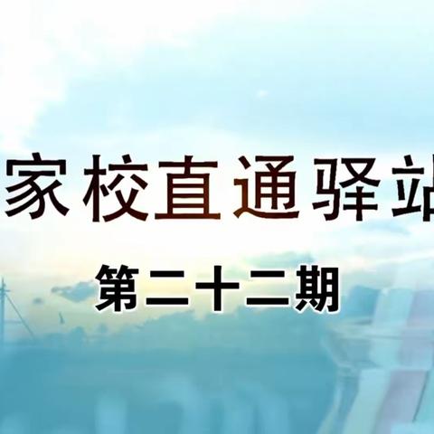 科区回民小学二年一班观看《家庭教育促进法---开启依法带娃新时代》