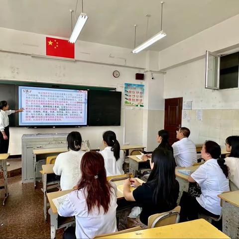 普洱市思茅区第二小学“沐浴书香,放飞心灵”大阅读系列活动之阅读分享会——第三十七期