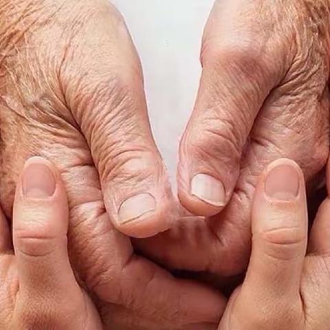 “九九重阳，久久相伴”———市直幼儿园小四班社会实践活动