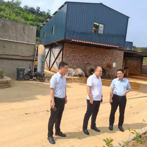 市煤炭事务中心7月11日工作日志