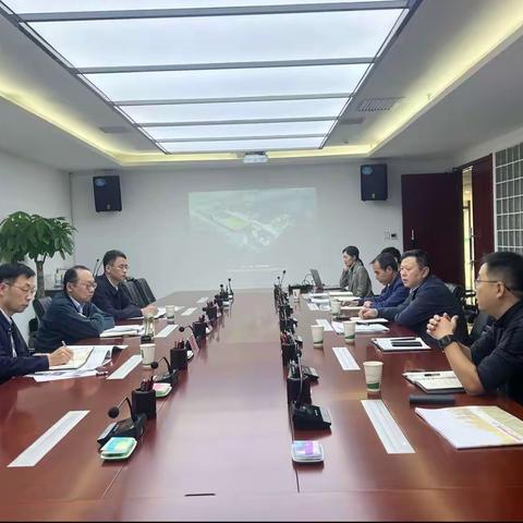 新城区召开幸福路地区教育配备规划建设专题会