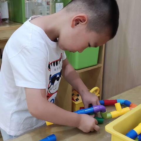 江阴硕德童盛幼儿园6.28