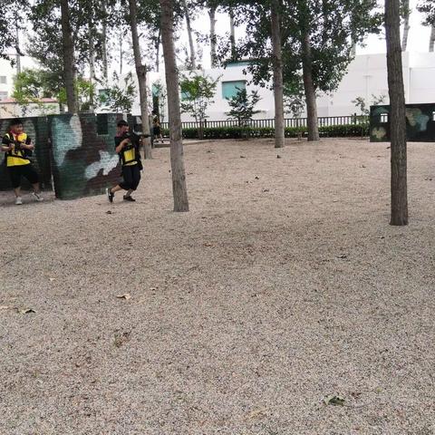 “最是青葱研学，不负韶光前行”                    -小池一小五（4）班研学记