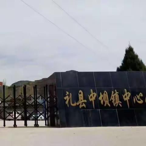 三抓三促——“抓学习促升” 学习新课标     课堂展风采     教研促成长﻿ ——礼县中坝镇中心小学数学组落实学习新课标暨教育教研活动