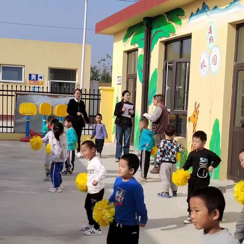 落实“三全六为”理念，夯实幼儿教学