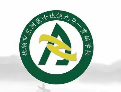 落实新课标  教研促提升—— 哈达镇九年一贯制学校公开教研课活动纪实