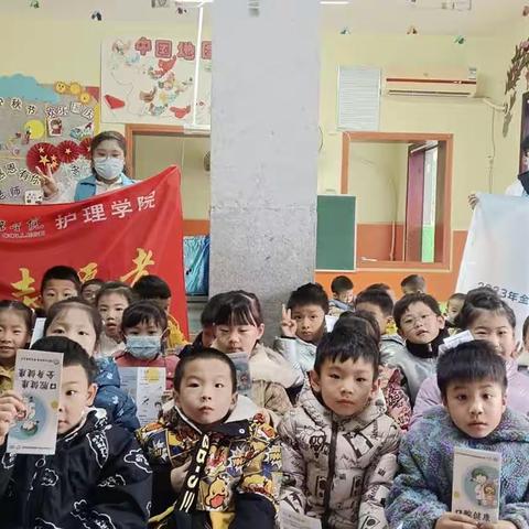 关爱儿童口腔健康，护航每刻成长