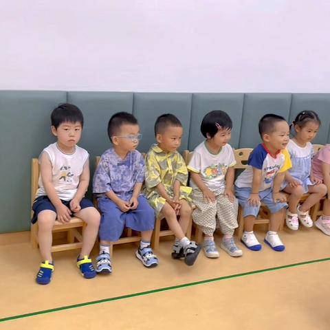 🌸托育园快乐时光🌸