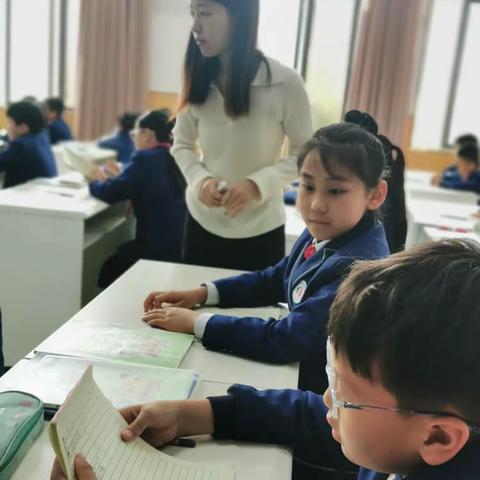 课堂教学展风采，教研活动促成长——记寿光市凤华小学数学学科大教研