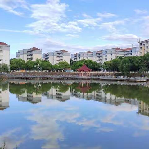在见习中学习，在见习中成长——上饶师范学院马克思主义学院见习活动