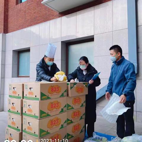 中规院餐厅