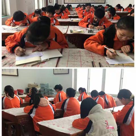 Love English,Love Writing!世纪园第三届书写比赛圆满成功。（副本）
