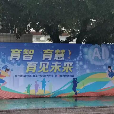 重庆市育英小学之行，育见真经