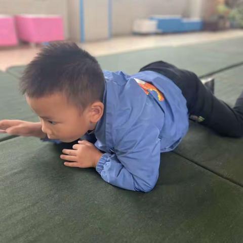 快乐幼儿园生活