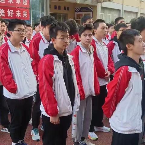 测量5211班第八周美篇