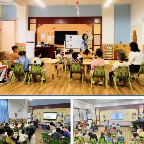 【华朗幼儿园】2023年秋季学期第八周工作总结——学思并重提品质 保教并重促发展（2023年第 89 期）