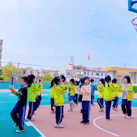 留“夏”回忆，时光有你_古厝小学附属幼儿园大二班