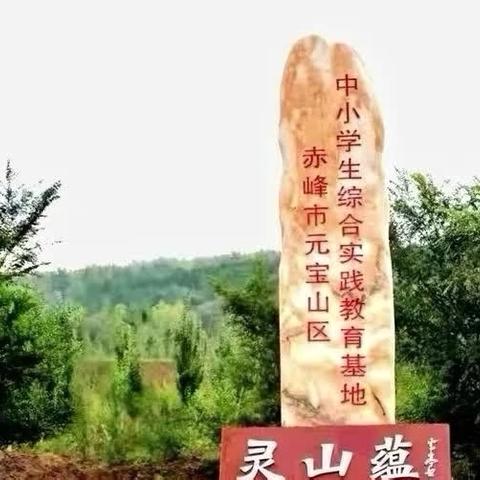 风景在路上，“研”途皆成长 记古山小学二年级学生灵山蕴综合实践活动