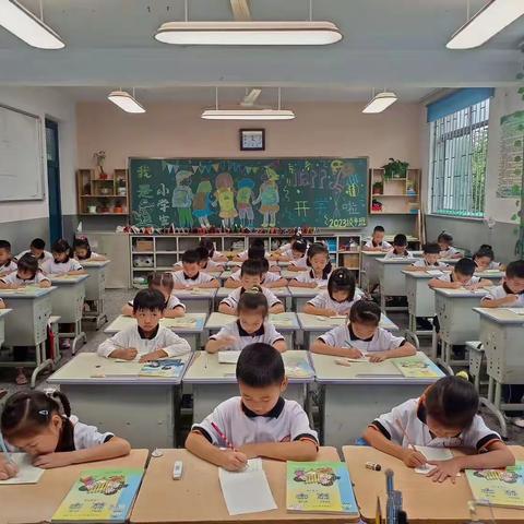 淄川区双沟小学新时代好少年候选人——吴诺熙