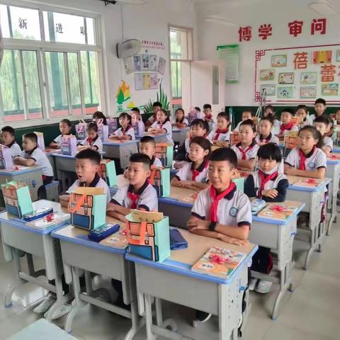 我为学校代言