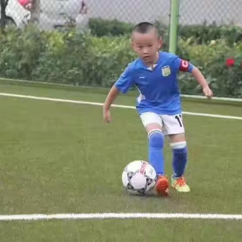 幼儿足球体验活动⚽ 邀请函