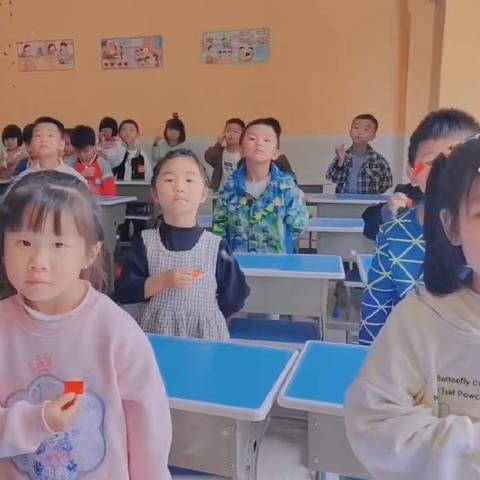 幼儿园最美的时光——十月，秋之语。