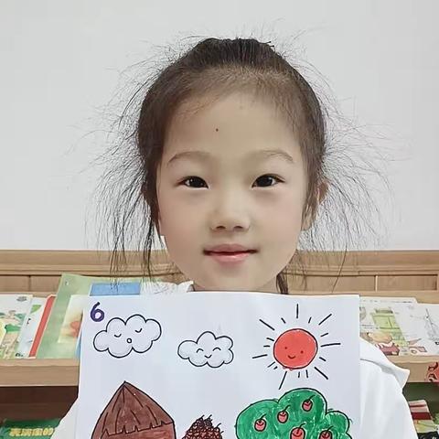 泰师教育学人幼儿园蒙大二班