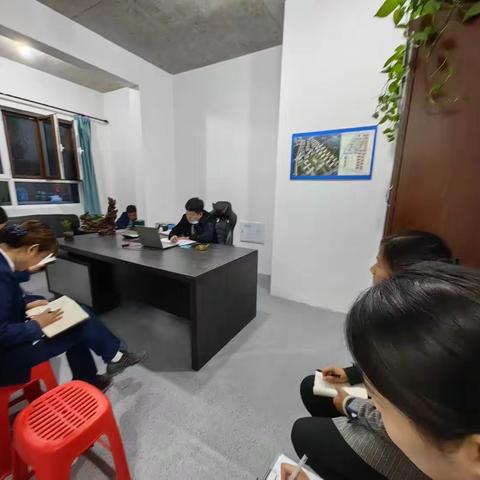 10月宏泰逸居亿佳物业服务月报