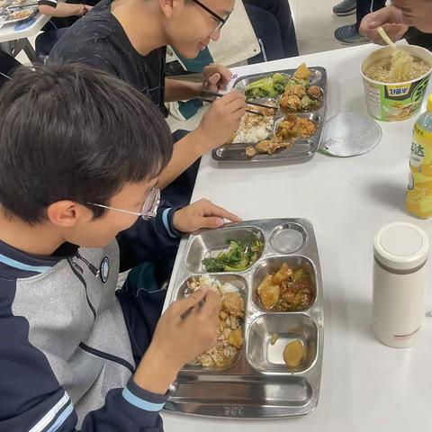 高一4班社会实践