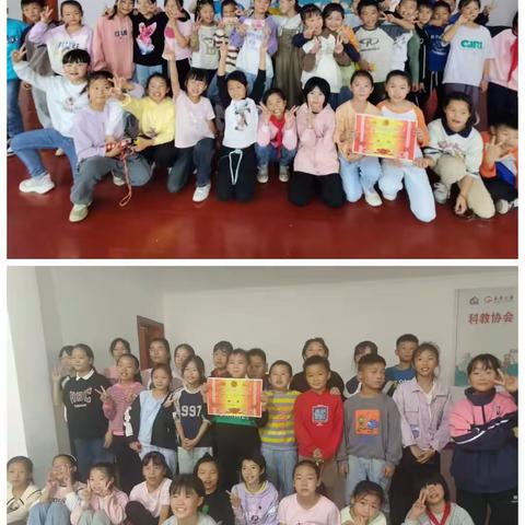 “绳”彩飞扬，舞动童心—记樟树中学五年级跳绳比赛