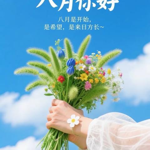 澜湾物业2025年8月物业服务月报