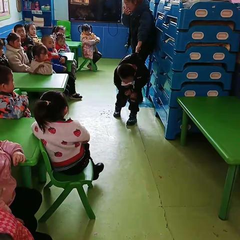 鑫博幼儿园小一班2022年春季学期我们一起走过的快乐时光🎉🎉🎉