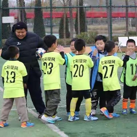 绿荫下奔跑.阳光下成长——记2023年博兴县实验小学“校长杯”足球联赛