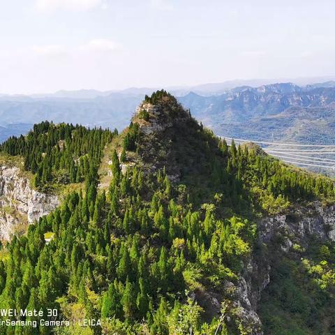 【途狼户外】9月17日（周日）博山峨庄雁门寨-盘龙山登山戏水、摘野葡萄、猕猴桃一日游