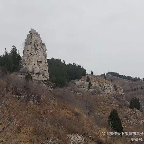 【途狼户外】11月25日（星期六）青州猫鹰山爬山、蘑菇炖鸡、买地瓜